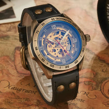Retro luxury Style Men Automatic Mechanical