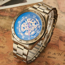 Retro luxury Style Men Automatic Mechanical