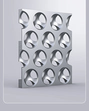 Metal Heat Dissipation Phone Case For iPhone 13 12 14 15 Pro Max Plus Cooling Fragrance Rimless Hollow Aluminum Shockproof Cover